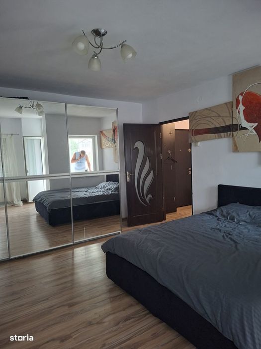Apartament Bld Dacia