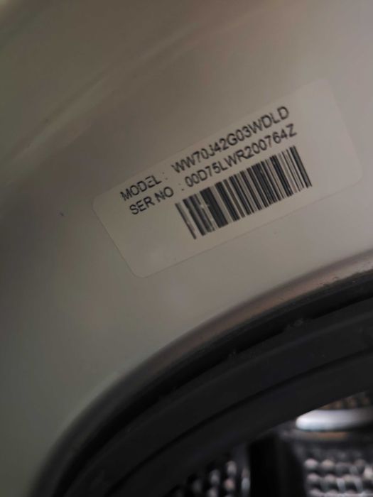 Стиралка Samsung инвертор