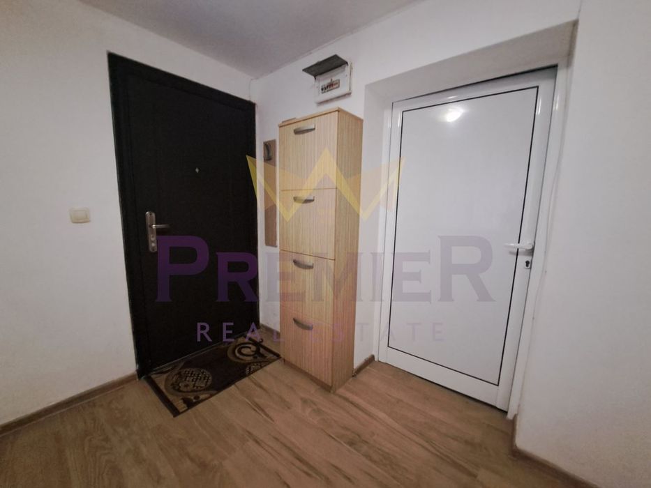1-стаен в Варна-Колхозен пазар