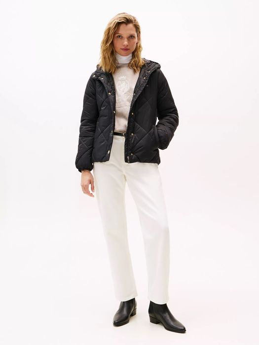 Женская куртка Tommy Hilfiger