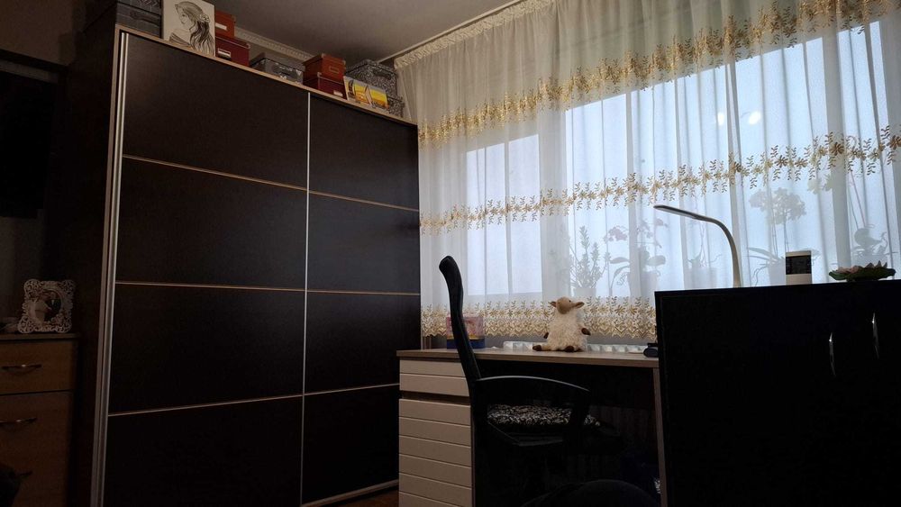 Apartament 2 camere zona Iulius Mall