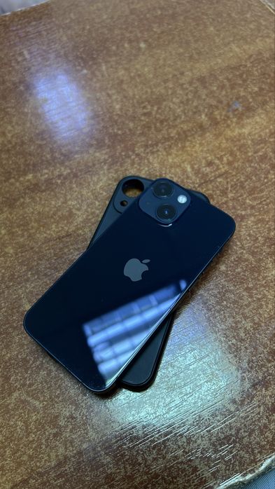 iphone 13 mini 140к