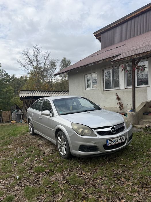 OPEL Vectra 2006 — imagine 5