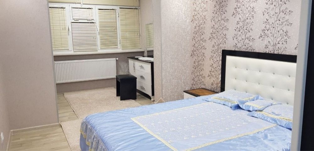 Аренда 2/4/9 ЖК Almazar City