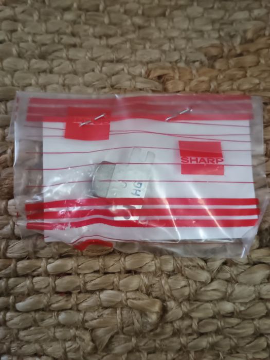 Casetofon boombox Sharp GF 9090 servisat complet, impecabil