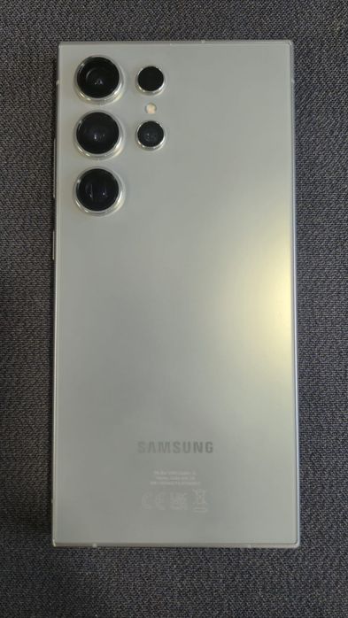 Samsung Galaxy S24 Ultra