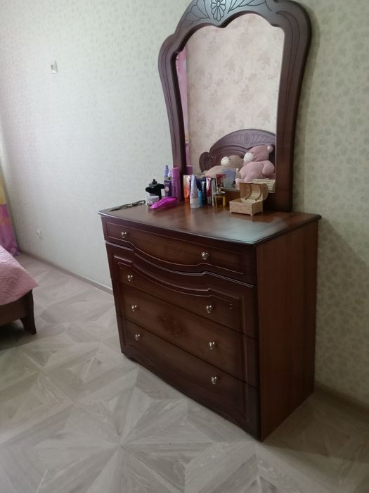 Спальный гарнитур Лия