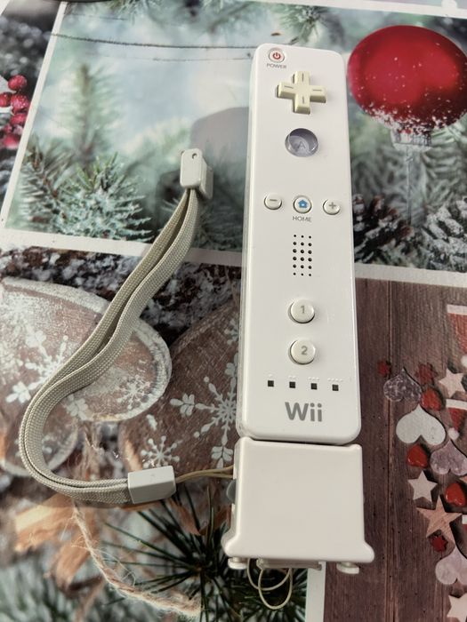 Nintendo Wii perfect funcțional