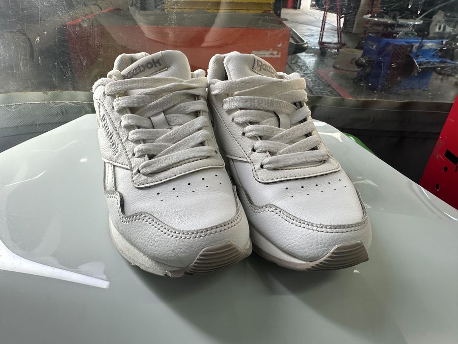 Продам кросовки reebok