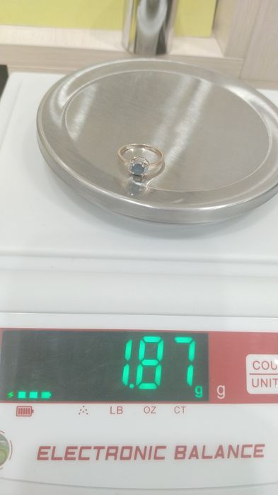 Золото России 585