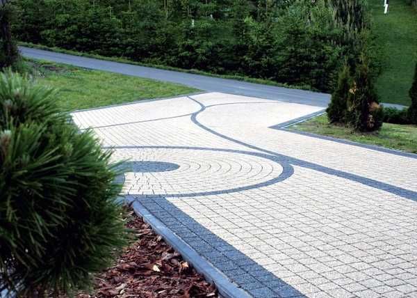 Pavaj, Pavele ,Dale,borduri,Garduri Semmelrock ,Symmetrica,Elis Buzau