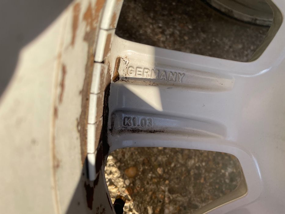 Алуминиеви джанти ATS за Audi 16 цола