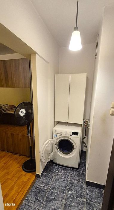 Apartament 3 camere de vânzare | Titan –  1 Decembrie 1918 Bloc 1984