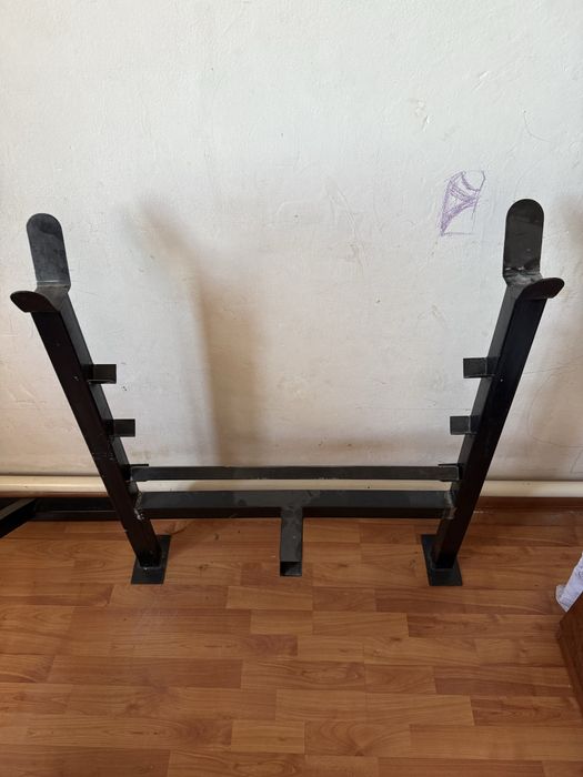 Штангы , прес тренажор