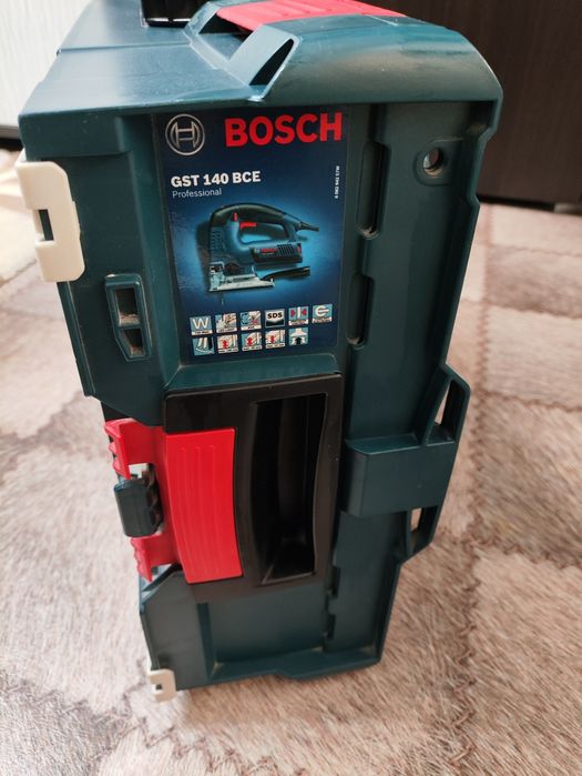 Bosch оригинал лобзик