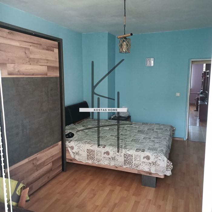 Продава се Тристаен апартамент в Варна, Младост 2 - 84 кв.м за 1762 €/кв.м - Снимка #5