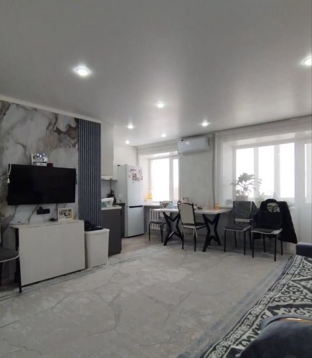 Продам 3-х комнатную квартиру