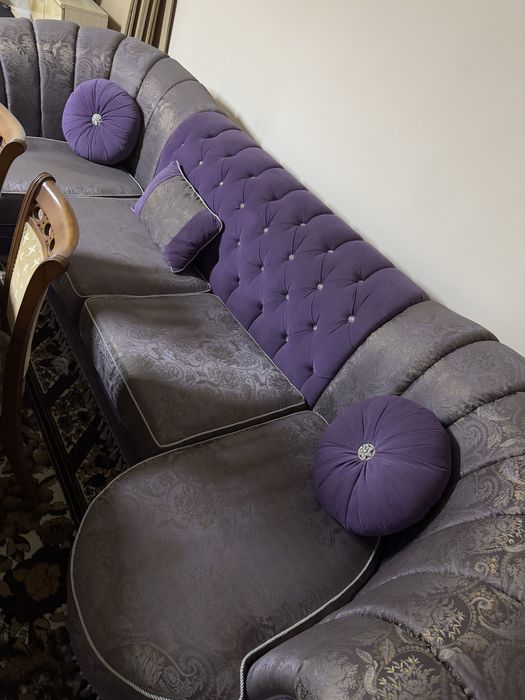 Поодам диван в хорошем состоянии