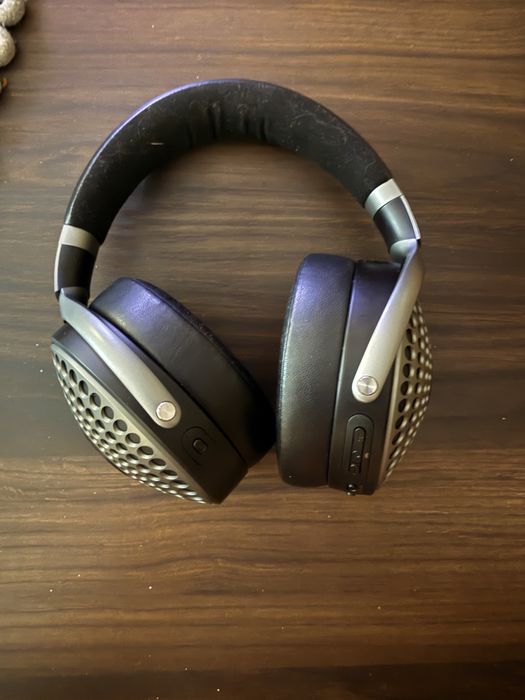 Casti audio Focal Bathys