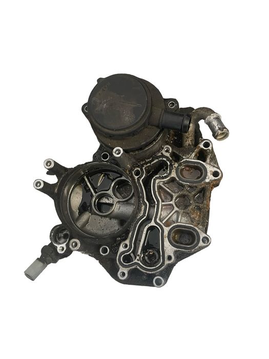 Carcasa Filtru Ulei Termoflot Audi A5/S5 8T3 2007 - 2017 2.7 Tdi Cam