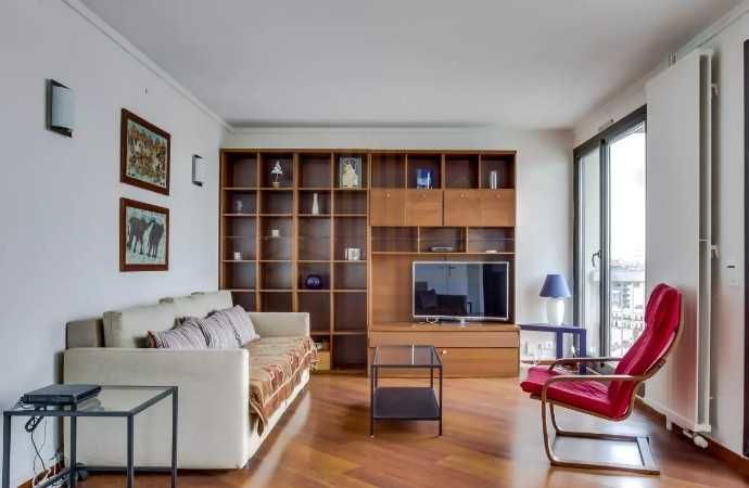 Дава се под наем Тристаен апартамент в Пловдив, Център - 76 кв.м за 234.6 € - Снимка #3