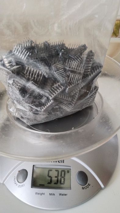 Микросхемы КМ155 серии