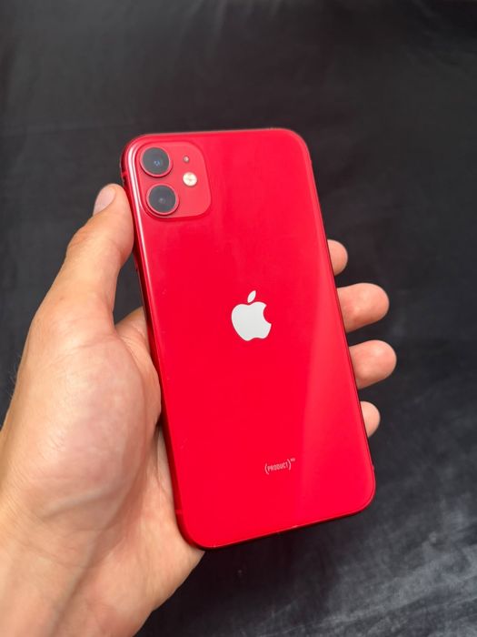 Iphone 11 128gb продам