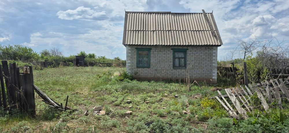 Продам Дачу 8 соток