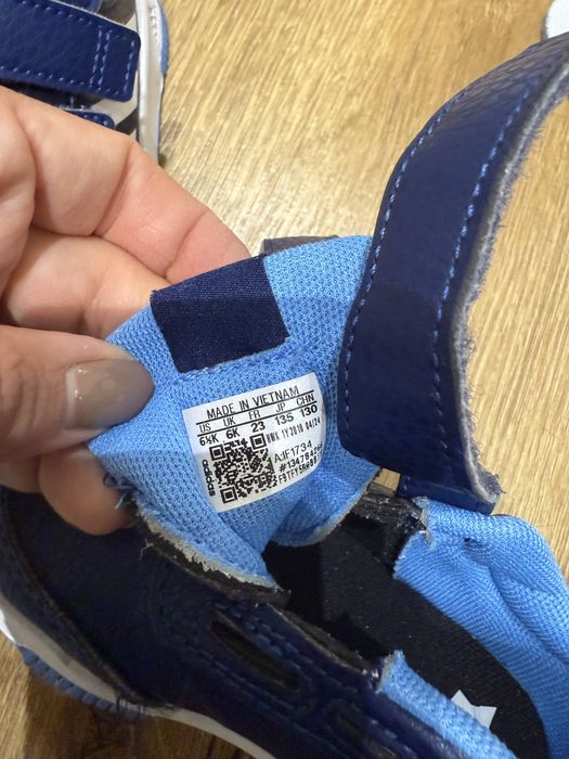 Детски маратонки Adidas и Nike