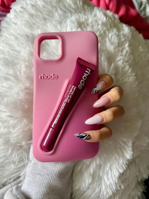 Rhode IPhone 11 Pro Max Case - с гланц