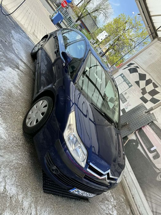 Masina de oras / Citroen C4- 2006 -Propietar -1,6 Benzina