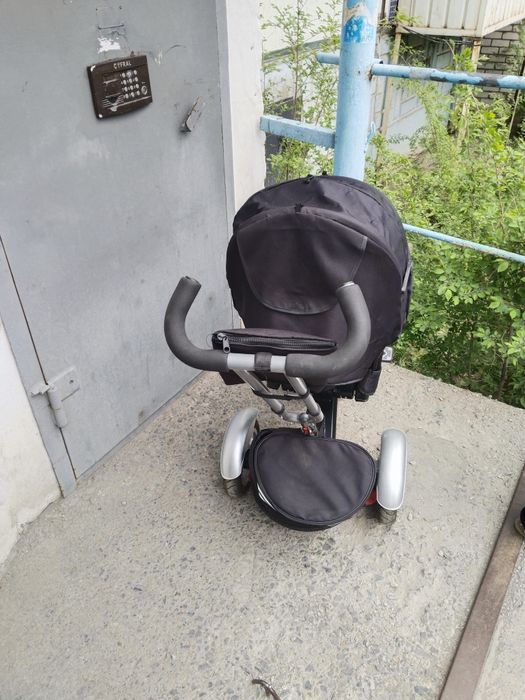 Продам велосипед детские