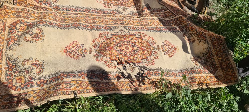 Продам ковры, ковровые дорожки