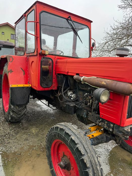De Vanzare. Tractor U 650