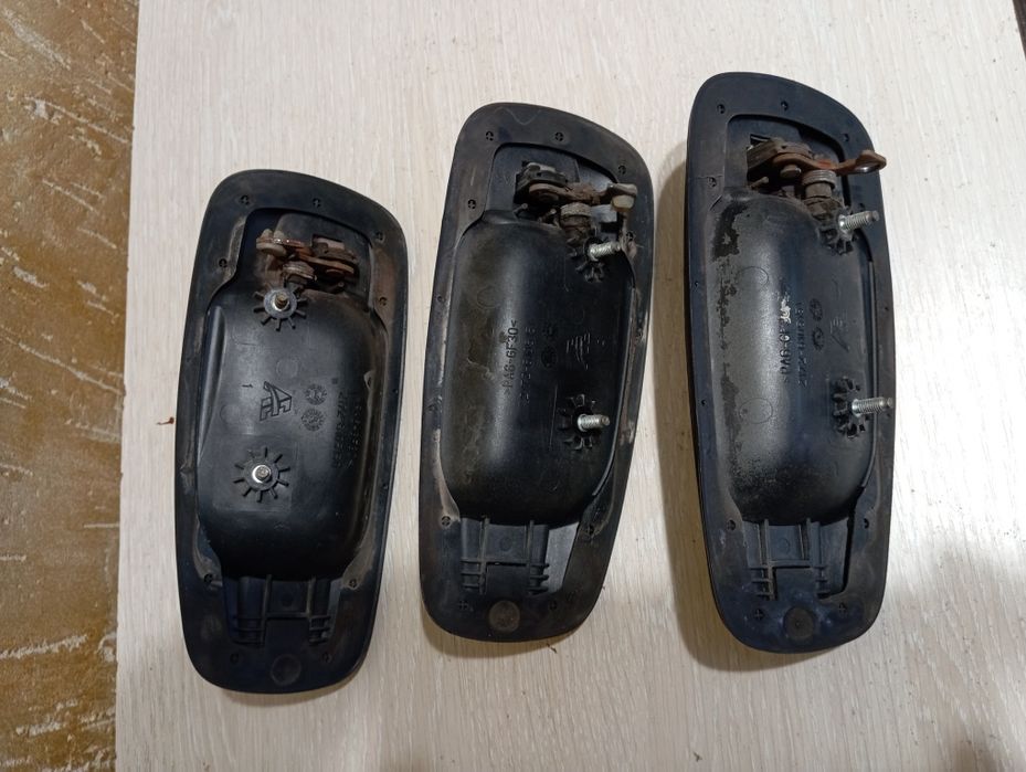 Приора 2 ,,камера ,ручки дверей, помпа.