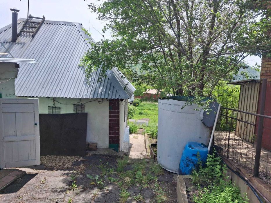 Продаётся ДАЧА на Аблакетке