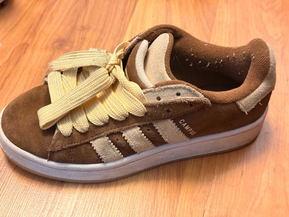 Adidas Campus 00s maro, mărimea 36 2/3