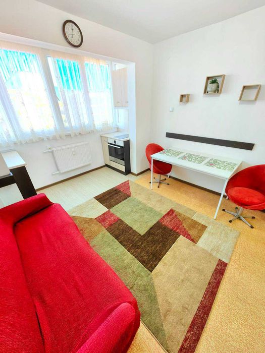 Продава се Едностаен апартамент в Перник, Мошино - 45 кв.м за 1400 €/кв.м - Снимка #6