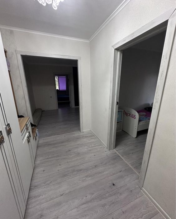 Продается 4х комнатная квартира