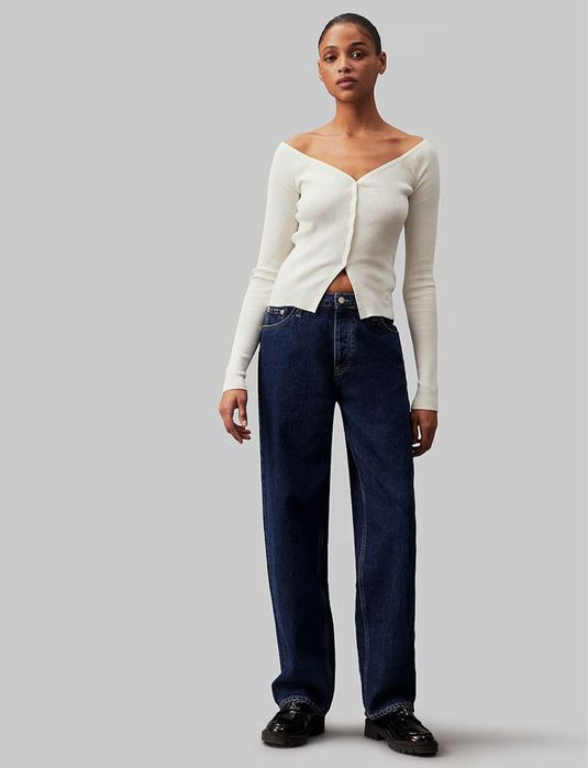 Calvin Klein jeans дамски дрехи