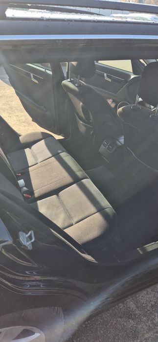 Vand Mercedes  C class break