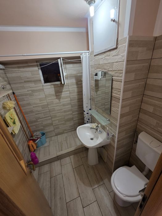 Apartament 3 camere D-na Ghica