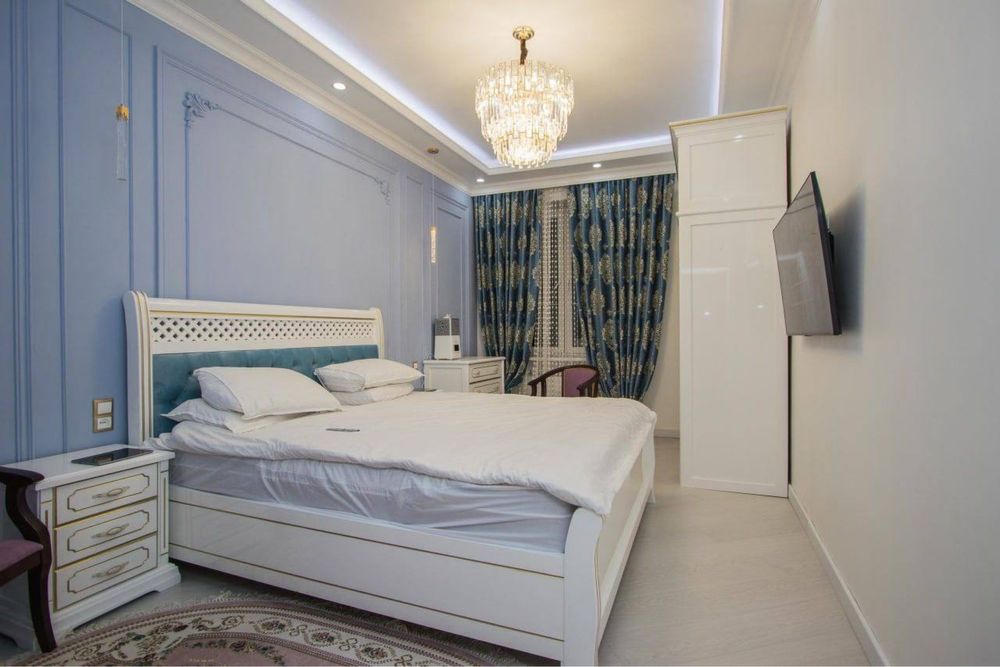 Новомосковская(Аккурган) 2/3/4