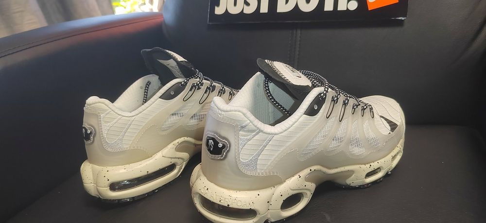 Nike Air Max Terrascape Plus, номер 40