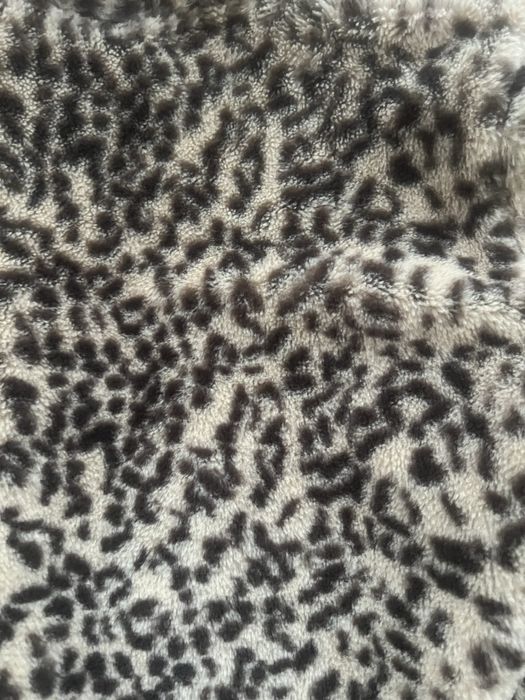 Яке с две лица и качулка