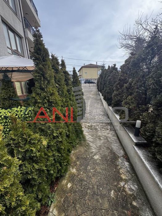 3-стаен в Варна-Бриз площ 80 цена 700