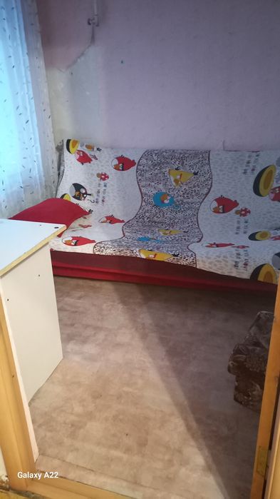 Сдам 3-х квартиру