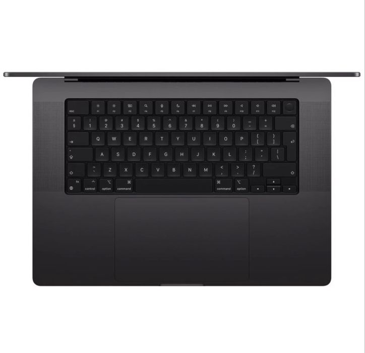 Macbook Pro 16” M4 48gb 512gb