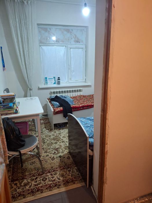 Продается дом в хорошем районе