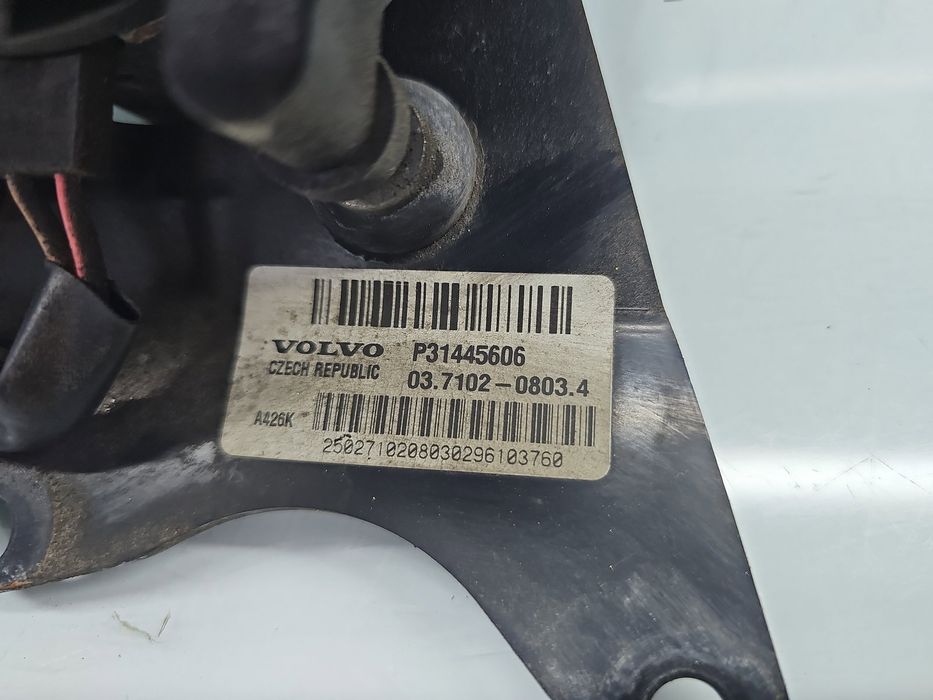 Pompa vacuum Volvo XC90 II [Fabr 2015-2024] P31445606 2.0 Hib B4204T